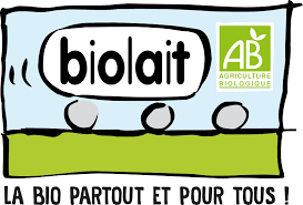 Logo de Biolait